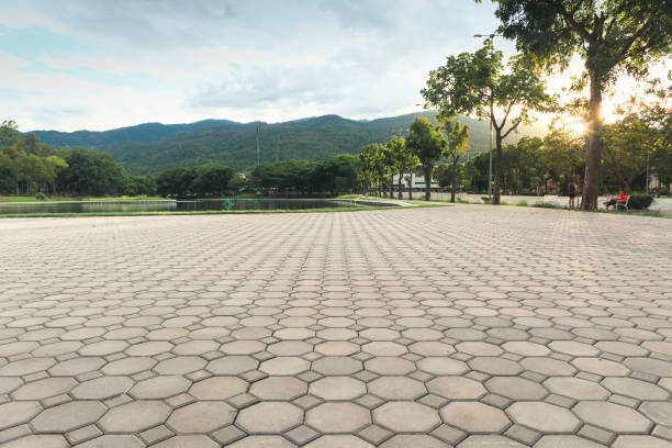 Best Driveway Pavers Near Me  in Oran, MO