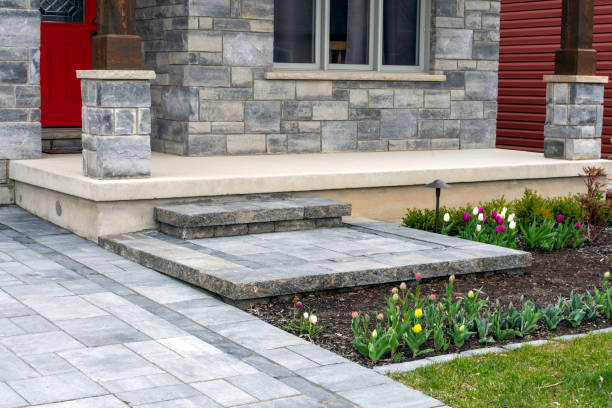 Best Driveway Paving Contractor  in Oran, MO