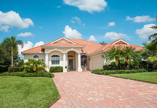 Best Professional Driveway Pavers  in Oran, MO