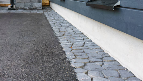 Best Brick Driveway Pavers  in Oran, MO