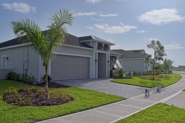 Trusted Oran, MO Driveway Pavers Experts